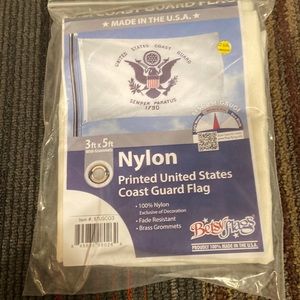 United States Coast Guard